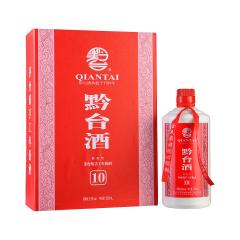 53°黔臺(tái)牌三十年黔臺(tái)酒500ml