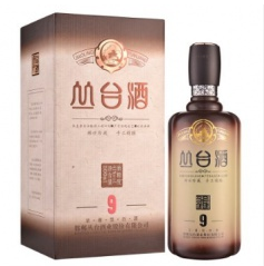 叢臺酒窖齡原漿15年(38°500ml)