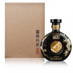 45°迎駕貢酒（如意）500ml