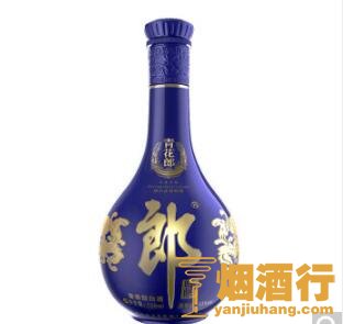 紅花郎(15)陳釀448度500ml