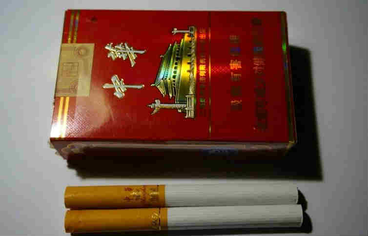 中華香煙1951是真的嗎(價格行情參考)