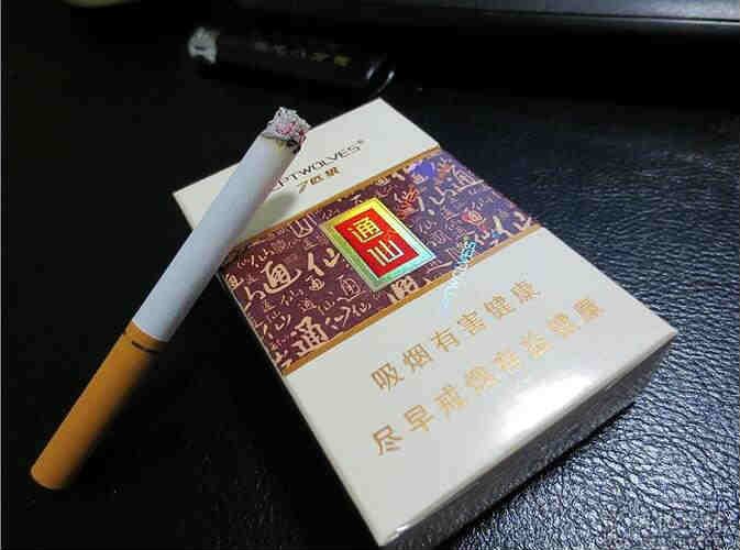 七匹狼通仙300 實(shí)物圖片