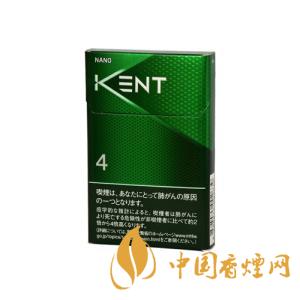 kent香煙多少錢一包   KENT健牌香煙價(jià)格表圖