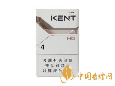 kent香煙多少錢一包   KENT健牌香煙價(jià)格表圖