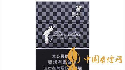 蘭州黑中支正宗蘭州味  蘭州黑中支一包價格參數(shù)如何？