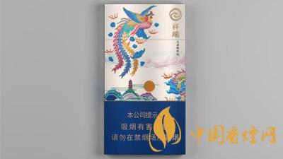 龍鳳呈祥香煙價格 龍鳳呈祥香煙零售價和批發(fā)價多少錢