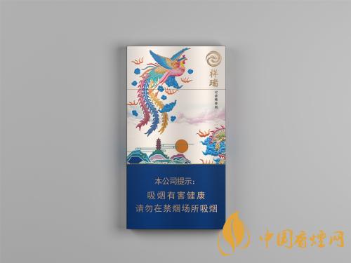 龍鳳呈祥香煙價格   龍鳳呈祥香煙零售價和批發(fā)價多少錢