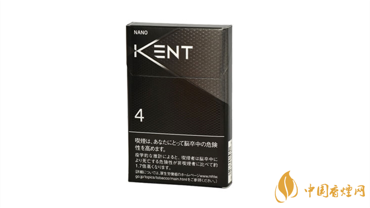 kent是什么煙 kent香煙價格表和圖片