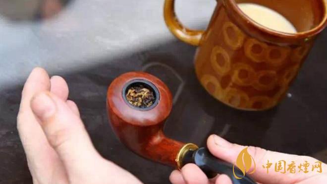 煙斗和香煙和雪茄的不同在哪里？抽煙斗有何“好處”