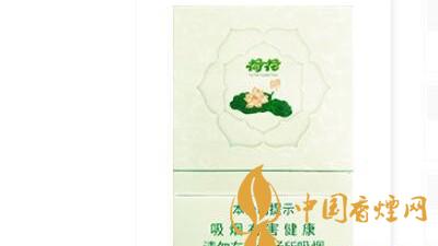 鉆石雙中支荷花包裝口感如何？鉆石雙中支荷花口感品析