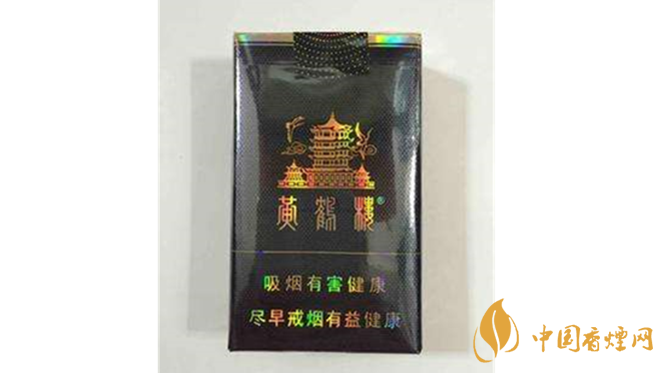 黃鶴樓軟珍品怎么樣？黃鶴樓軟珍品包裝口感測(cè)評(píng)