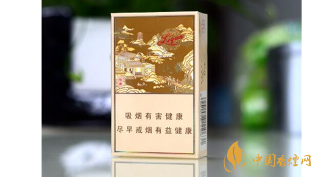 利群錢塘好抽嗎 利群錢塘口感評(píng)測