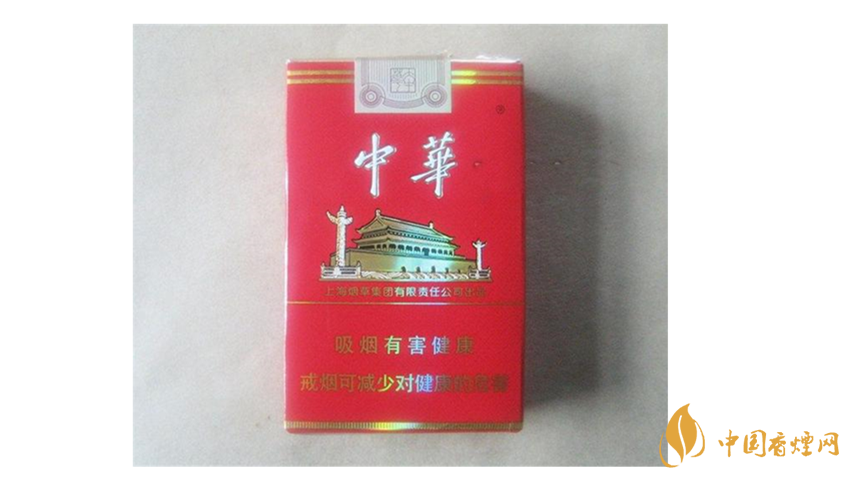 軟中華怎么樣？4款軟中華口感測評