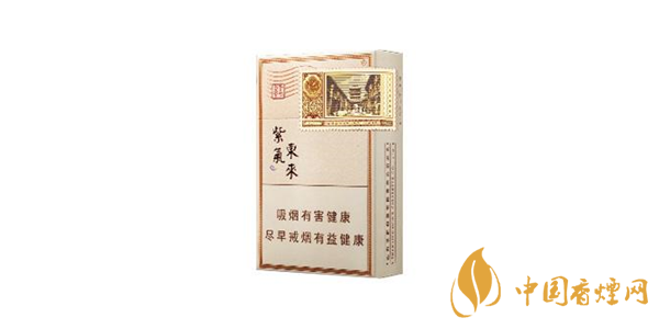 紫氣東來(lái)香煙好抽嗎 紫氣東來(lái)香煙口感品析