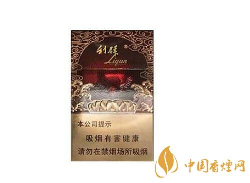 利群紅利多少錢(qián)一包  利群紅利價(jià)格表一覽