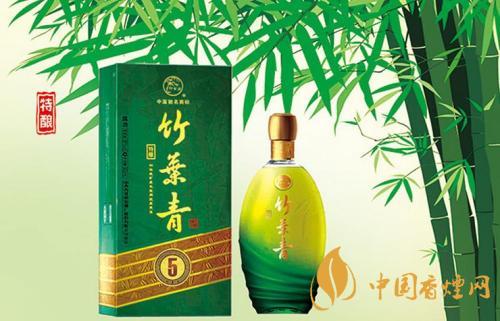 竹葉青酒多少錢一瓶 竹葉青酒價(jià)格2020