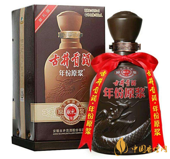 中秋節(jié)送什么酒好 盤點8款適合中秋送的白酒