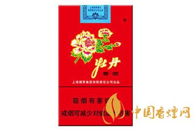 牡丹336軟包多少錢(qián)一包 牡丹336軟包價(jià)格查詢