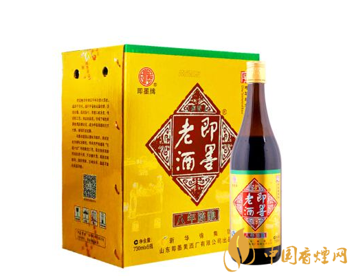 即墨老酒和黃酒有什么區(qū)別？即墨老酒和黃酒介紹