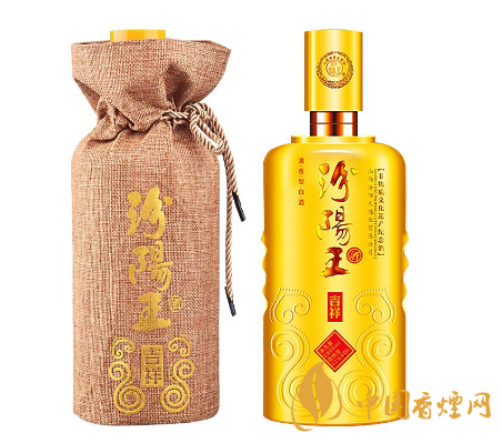 42度汾陽(yáng)王吉祥酒1000ml價(jià)格表和圖片一覽