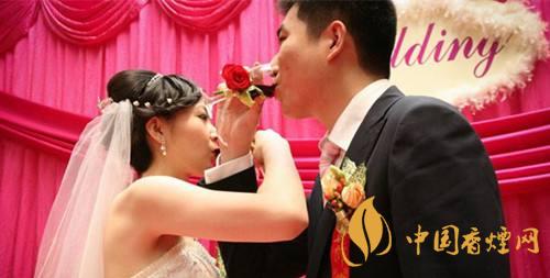 結(jié)婚用什么酒比較好 適合結(jié)婚用的幾款美酒推薦