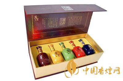 唐宋黃酒價格查詢 唐宋黃酒品牌介紹