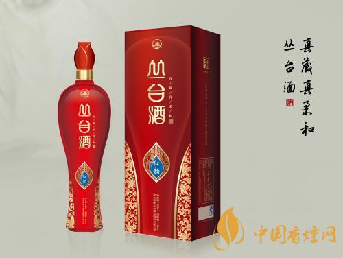 2020叢臺酒產(chǎn)品及價(jià)格一覽表