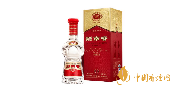 劍南春白酒價(jià)格一覽表 劍南春52度多少錢(qián)一瓶