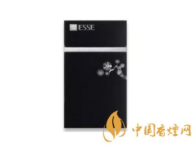 ESSE(銀松 3毫克)