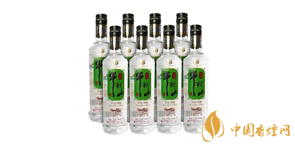 牛欄山二鍋頭酒價(jià)格表 牛欄山52度價(jià)格和圖片