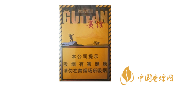 貴煙行者一條多少錢(qián) 貴煙行者香煙價(jià)格表圖一覽