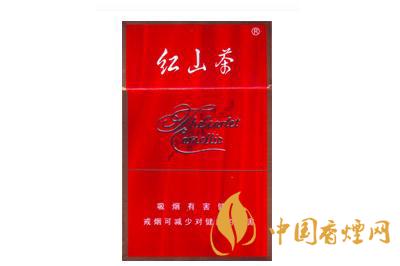 紅山茶香煙價(jià)格查詢 紅山茶香煙價(jià)格表和圖片大全