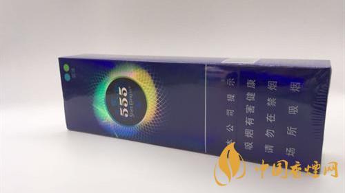 555香煙怎么樣？2020年口感最好555香煙推薦