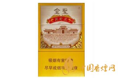 金圣黑老虎香煙價(jià)格查詢 ?金圣黑老虎香煙圖片