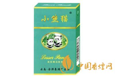 小熊貓新版香煙價(jià)格查詢 小熊貓新版香煙好抽嗎