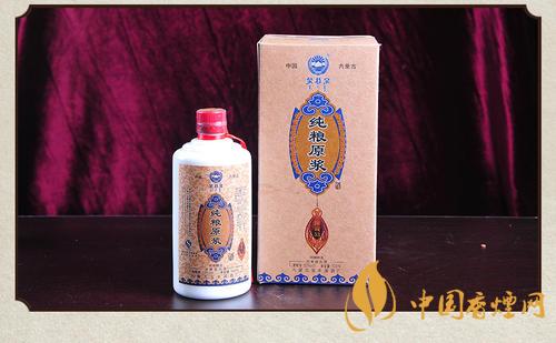 蒙特泉酒53度價(jià)格 2020蒙特泉酒價(jià)格表一覽