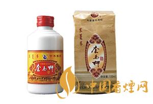 套馬桿酒52度白酒價格 套馬桿酒多少錢一瓶