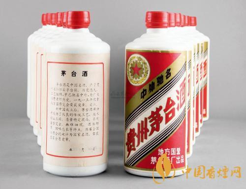 國酒茅臺(tái)30年是什么價(jià)格 30年茅臺(tái)價(jià)格介紹