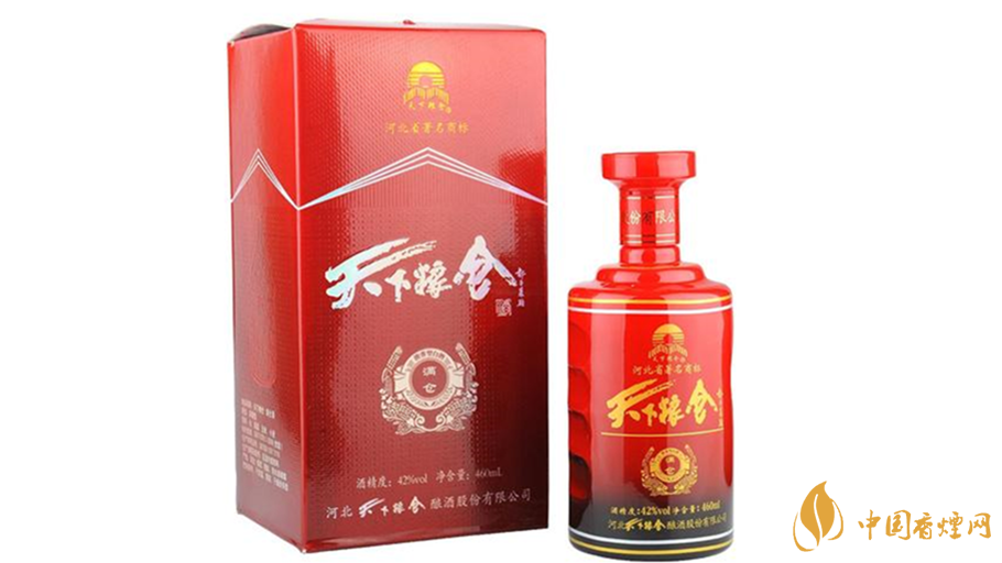 天下糧倉酒42度多少錢一瓶？天下糧倉酒42度價格表一覽2020