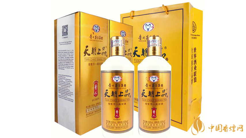 天朝上品酒價(jià)格多少錢？天朝上品酒價(jià)格一覽2020