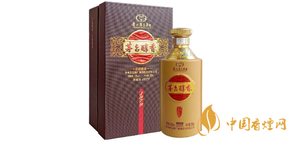 茅臺(tái)醇香封藏級(jí)1979多少錢(qián)一瓶 茅臺(tái)醇香封藏級(jí)1979價(jià)格查詢(xún)