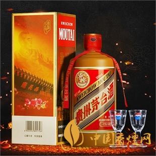 茅臺(tái)醬香型53度白酒價(jià)格表 茅臺(tái)53度白酒名稱一覽