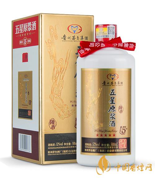 2020最新茅臺白金酒價格是多少 茅臺白金酒價格表圖