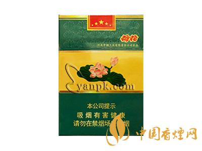 鉆石荷花煙價格表一覽 2025鉆石荷花煙報價和圖片大全