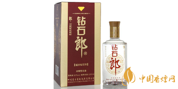 鉆石郎酒50度多少錢(qián) 鉆石郎酒價(jià)格查詢表一覽