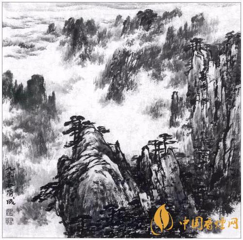 黃山中國(guó)畫細(xì)支香煙價(jià)格一覽 低焦油黃山中國(guó)畫細(xì)支香煙