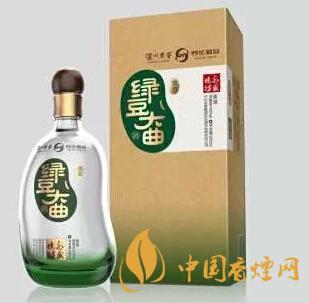 五糧液國(guó)杯綠豆酒價(jià)格查詢 五糧液國(guó)杯綠豆酒配料一覽