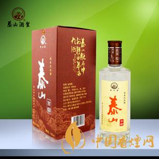 泰山酒價(jià)格表和圖片 泰山酒價(jià)格表查詢