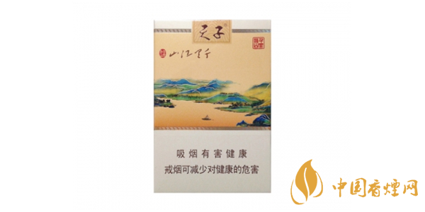 天子千里江山香煙價(jià)格參數(shù)一覽 天子千里江山香煙口感品析