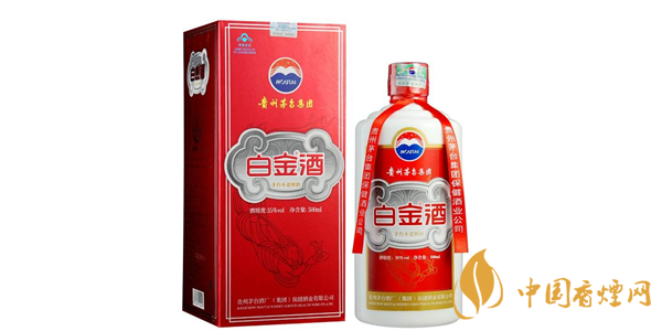 茅臺白金酒價(jià)格表圖一覽 茅臺白金酒怎么樣